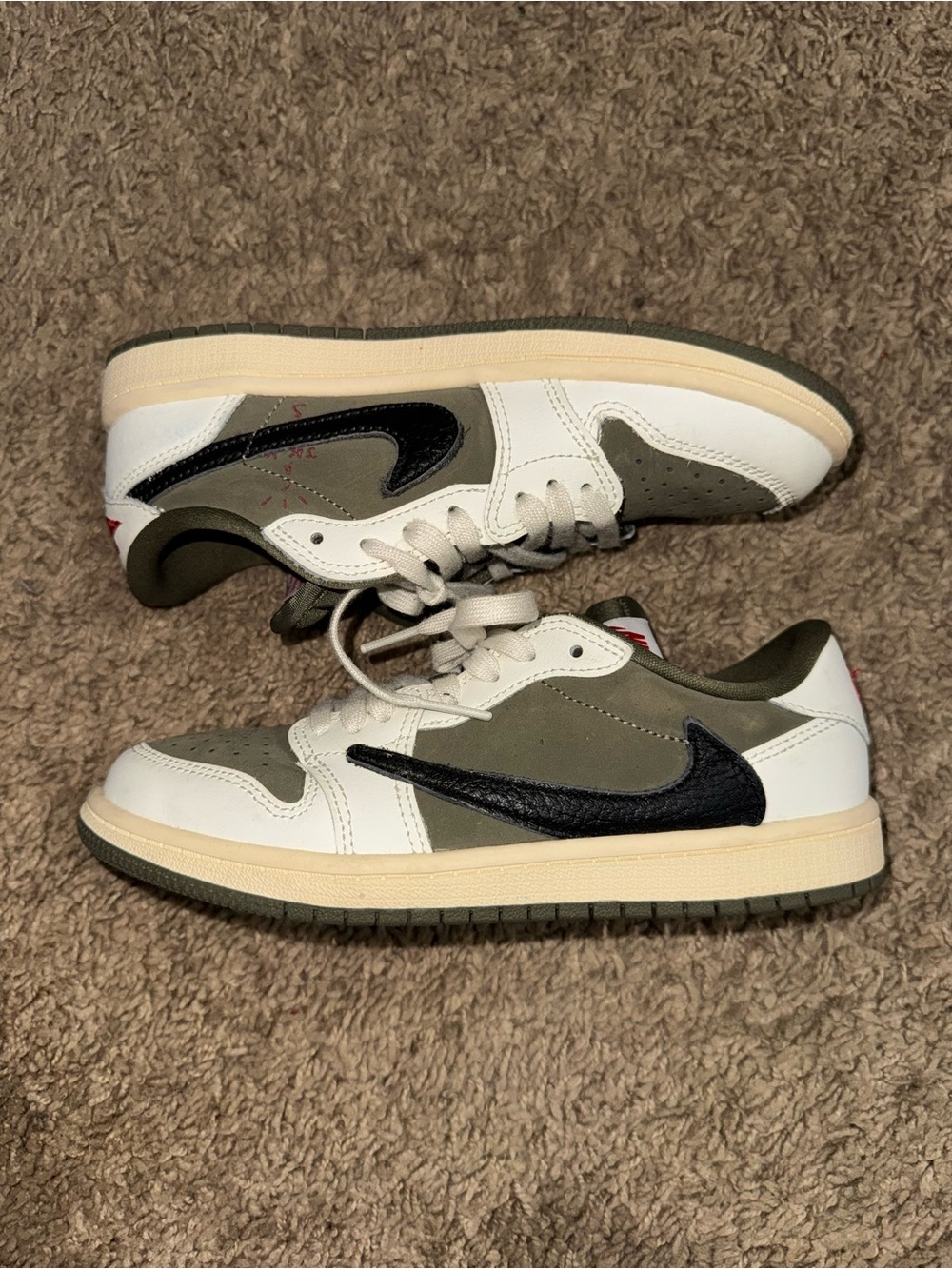 Jordan 1 Retro Low OG SP